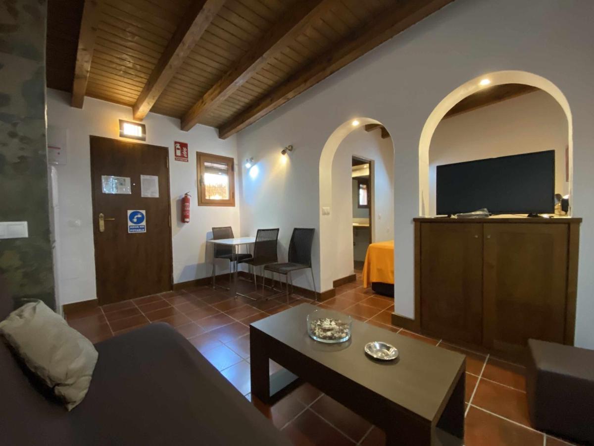 Estudio Con Jardincito Privado Barbacoa Y Piscina Cadiz Luaran gambar