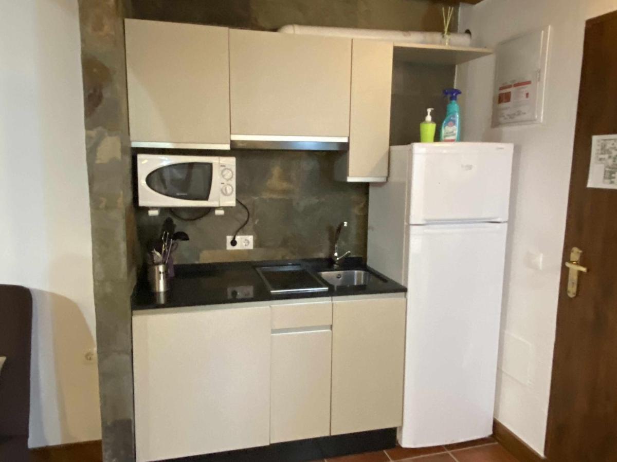 Estudio Con Jardincito Privado Barbacoa Y Piscina Cadiz Luaran gambar