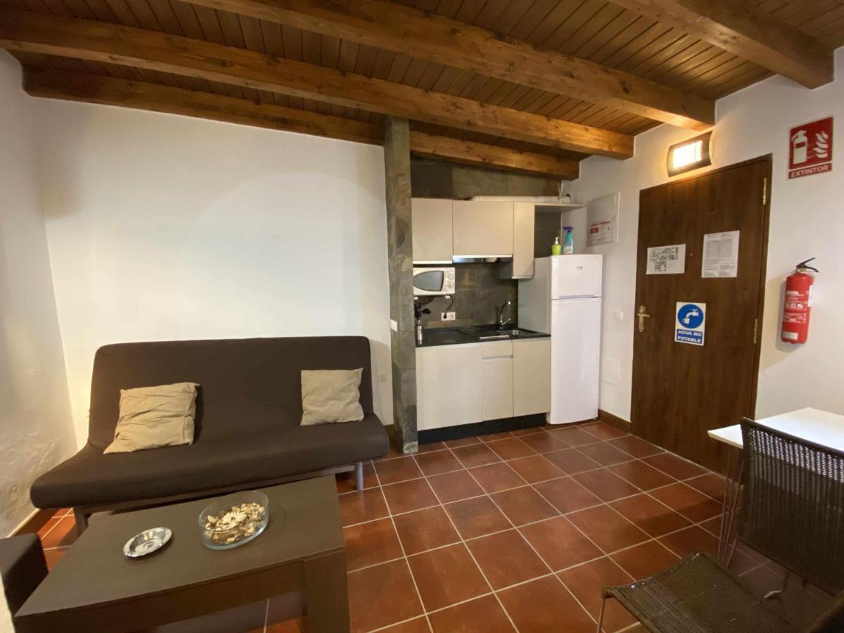 Estudio Con Jardincito Privado Barbacoa Y Piscina Cadiz Luaran gambar