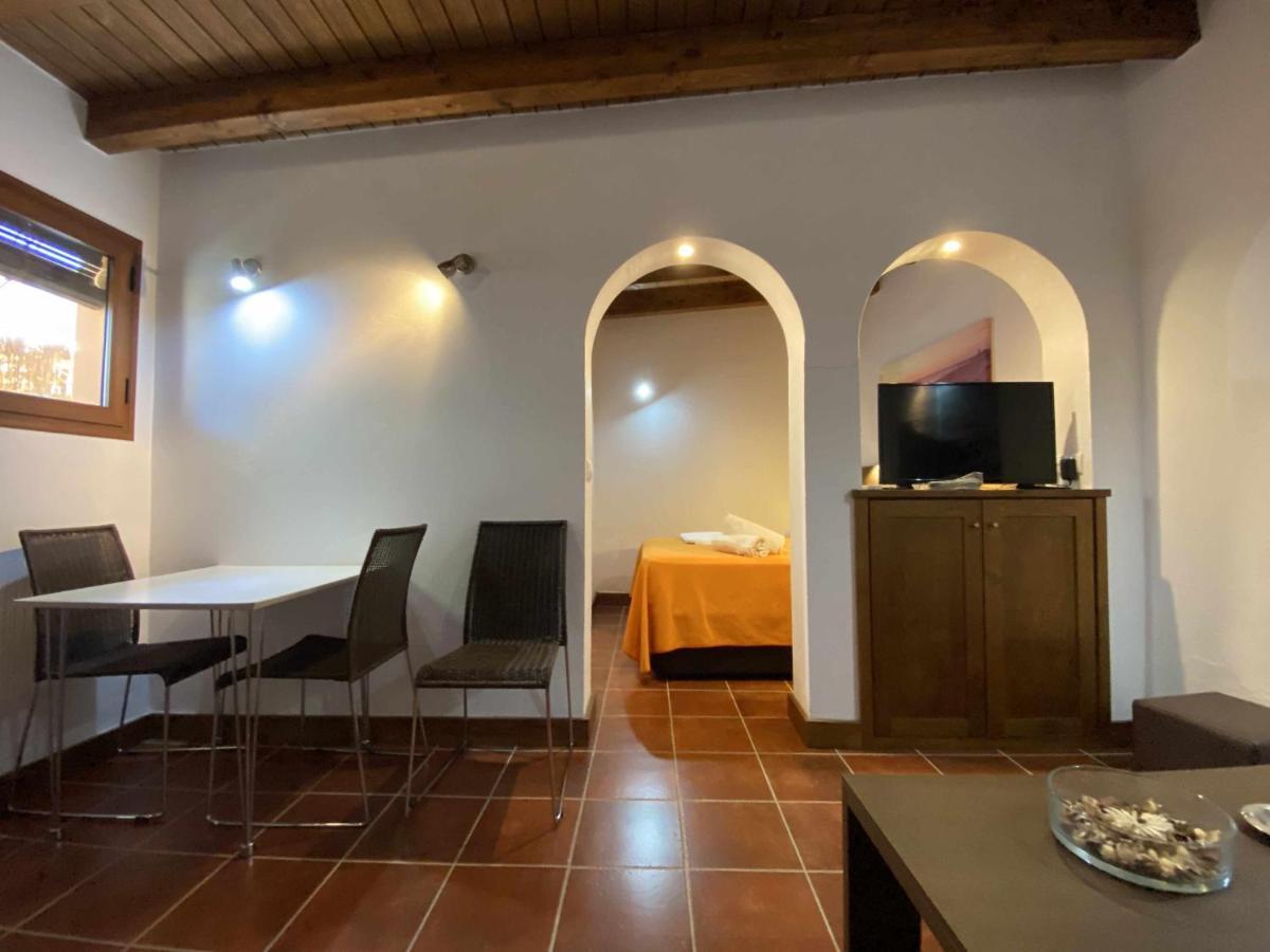 Estudio Con Jardincito Privado Barbacoa Y Piscina Cadiz Luaran gambar