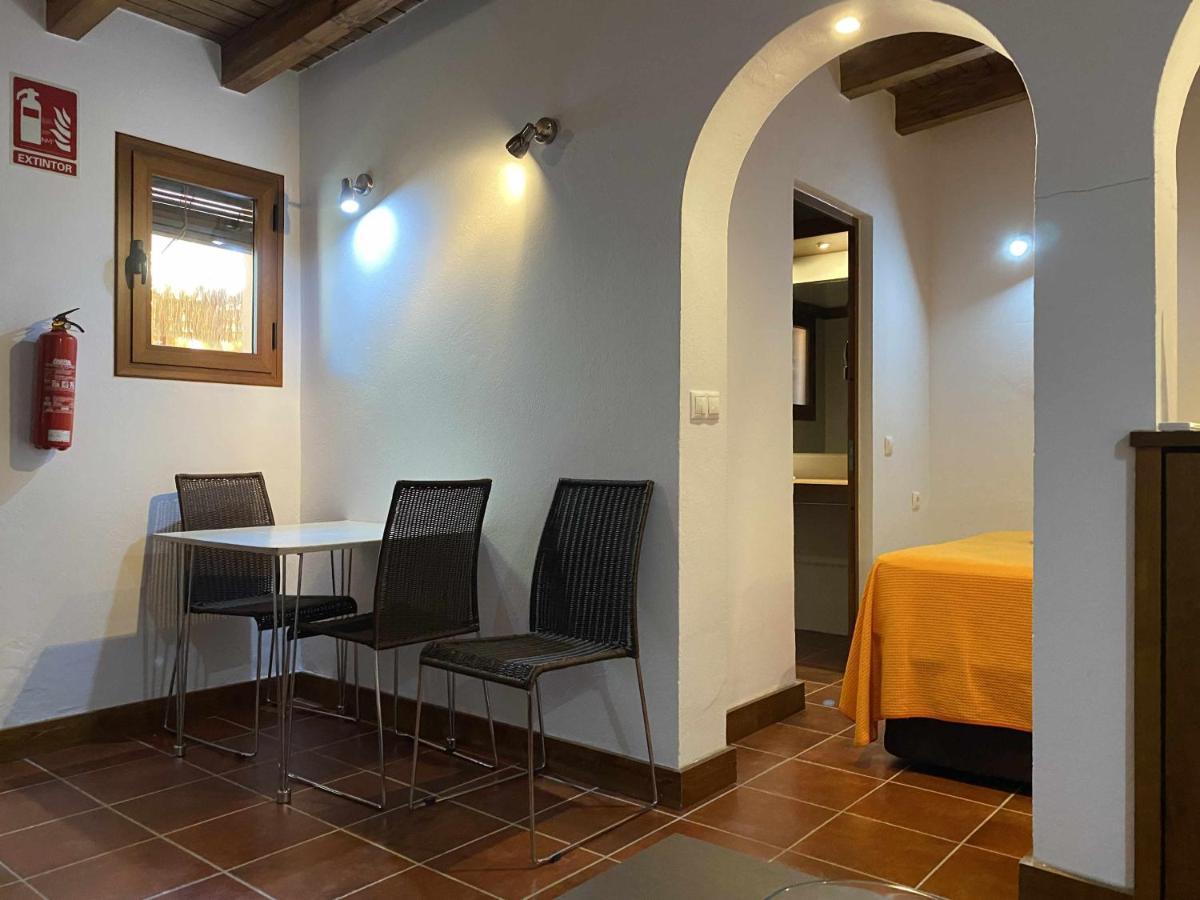 Estudio Con Jardincito Privado Barbacoa Y Piscina Cadiz Luaran gambar