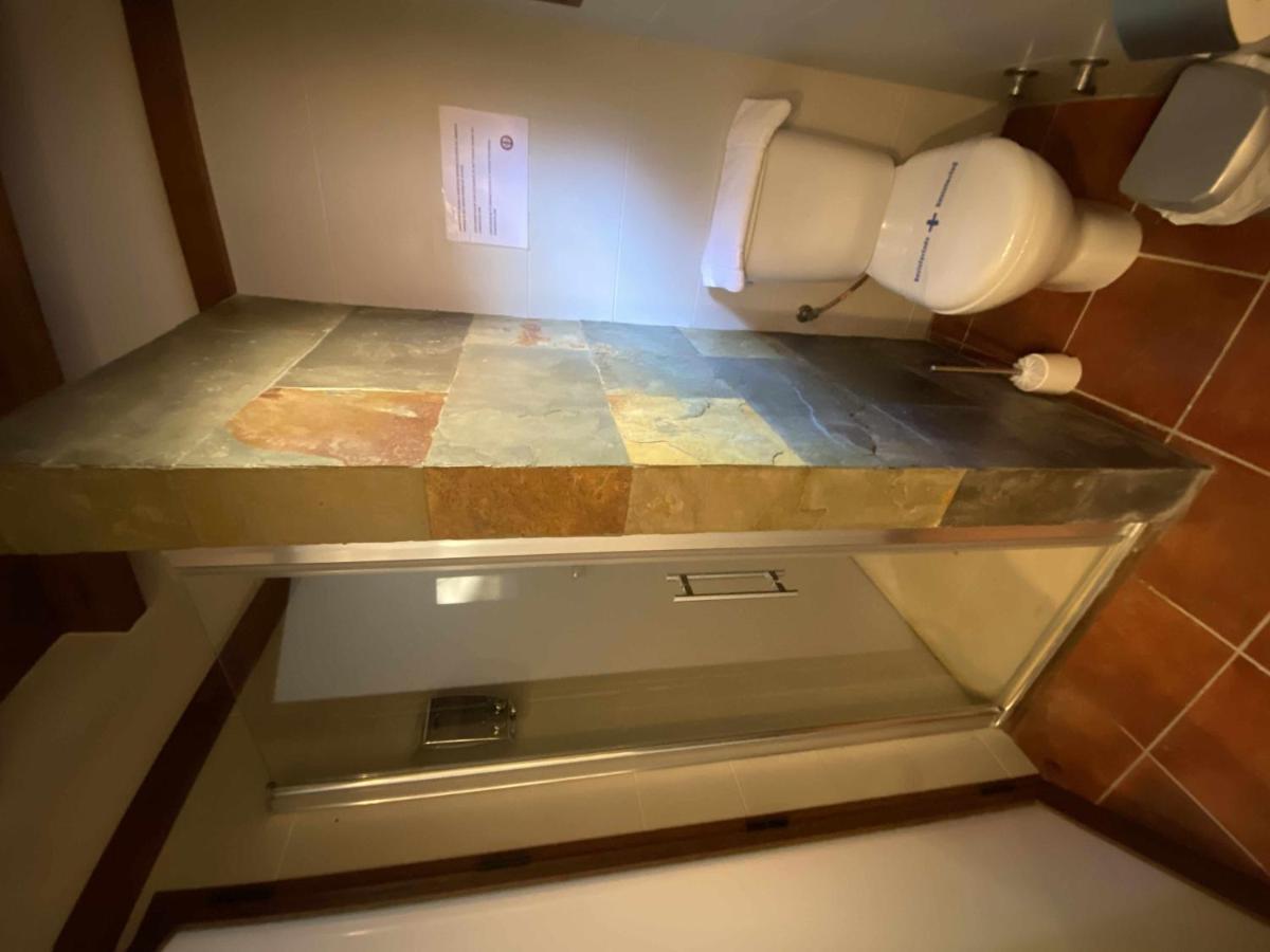 Estudio Con Jardincito Privado Barbacoa Y Piscina Cadiz Luaran gambar