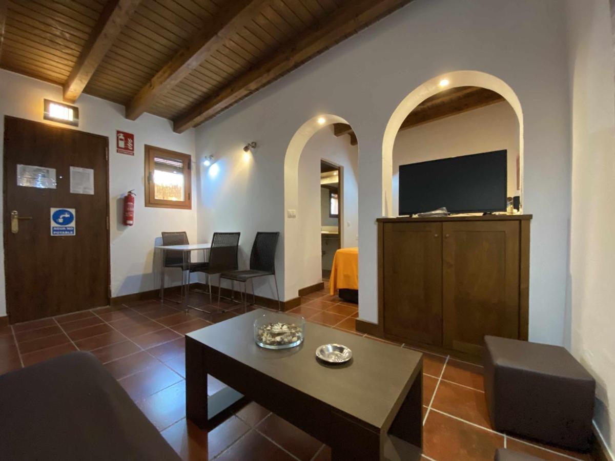 Estudio Con Jardincito Privado Barbacoa Y Piscina Cadiz Luaran gambar