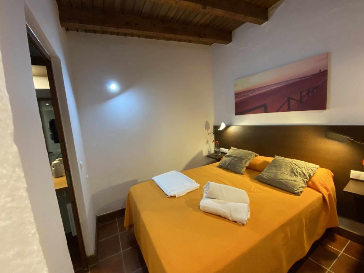 Estudio Con Jardincito Privado Barbacoa Y Piscina Cadiz Luaran gambar